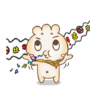 にくぱおず 家 - 日常生活（個別スタンプ：31）