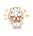 にくぱおず 家 - 日常生活（個別スタンプ：34）