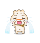 にくぱおず 家 - 日常生活（個別スタンプ：36）