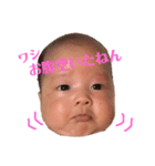 タイガしゃん（個別スタンプ：3）