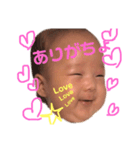 タイガしゃん（個別スタンプ：7）