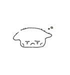 ふにゅスタンプ（個別スタンプ：9）