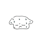 ふにゅスタンプ（個別スタンプ：10）