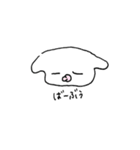 ふにゅスタンプ（個別スタンプ：12）