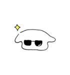 ふにゅスタンプ（個別スタンプ：14）