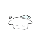ふにゅスタンプ（個別スタンプ：23）