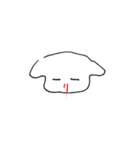 ふにゅスタンプ（個別スタンプ：26）