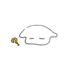 ふにゅスタンプ（個別スタンプ：37）