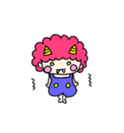 こてこてのこおに(関西弁)（個別スタンプ：11）