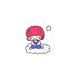 こてこてのこおに(関西弁)（個別スタンプ：12）