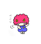 こてこてのこおに(関西弁)（個別スタンプ：15）
