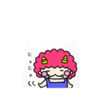 こてこてのこおに(関西弁)（個別スタンプ：21）