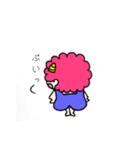 こてこてのこおに(関西弁)（個別スタンプ：22）