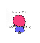 こてこてのこおに(関西弁)（個別スタンプ：25）