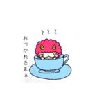 こてこてのこおに(関西弁)（個別スタンプ：30）