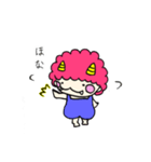 こてこてのこおに(関西弁)（個別スタンプ：31）