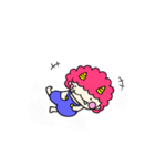 こてこてのこおに(関西弁)（個別スタンプ：32）