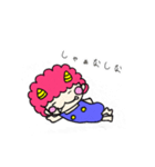 こてこてのこおに(関西弁)（個別スタンプ：33）