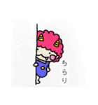 こてこてのこおに(関西弁)（個別スタンプ：36）