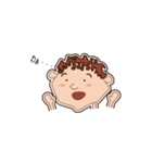 とぼちゃん（個別スタンプ：2）