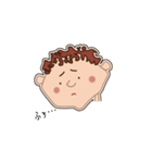 とぼちゃん（個別スタンプ：7）
