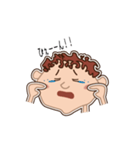 とぼちゃん（個別スタンプ：9）