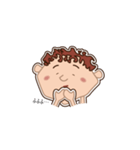 とぼちゃん（個別スタンプ：13）