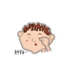 とぼちゃん（個別スタンプ：21）