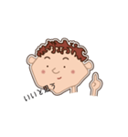 とぼちゃん（個別スタンプ：22）