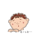 とぼちゃん（個別スタンプ：28）