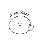ポジティブ王子（個別スタンプ：2）