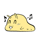 AZOM 01（個別スタンプ：1）
