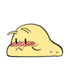 AZOM 01（個別スタンプ：5）