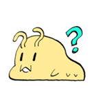 AZOM 01（個別スタンプ：8）
