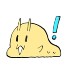AZOM 01（個別スタンプ：9）