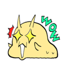 AZOM 01（個別スタンプ：10）