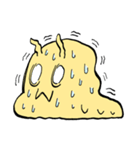 AZOM 01（個別スタンプ：11）
