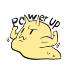 AZOM 01（個別スタンプ：13）