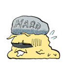 AZOM 01（個別スタンプ：16）