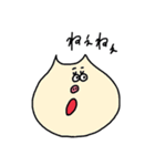 カラフルな大学生活（個別スタンプ：31）