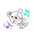 そらいろrainbow（個別スタンプ：7）