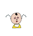 あかちゃんいる、（個別スタンプ：21）