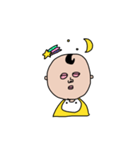 あかちゃんいる、（個別スタンプ：22）