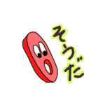 フルーツ飴ちゃん（個別スタンプ：8）