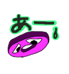 フルーツ飴ちゃん（個別スタンプ：12）