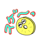 フルーツ飴ちゃん（個別スタンプ：16）