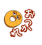 フルーツ飴ちゃん（個別スタンプ：21）