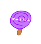 ラブリーメッセージ（個別スタンプ：9）