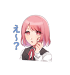 アルちゃん vol.2（個別スタンプ：5）