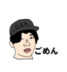 言いたいことは言おう（個別スタンプ：7）